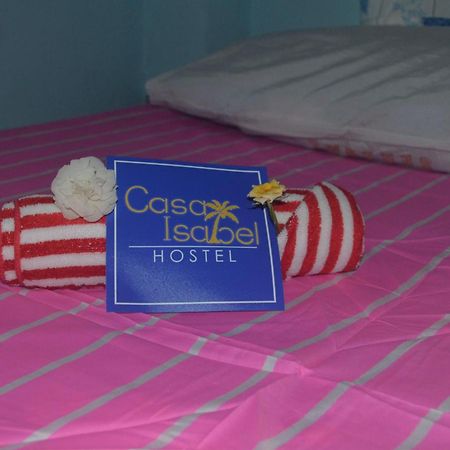 Casa Isabel Hostel ซานตาเฟ ภายนอก รูปภาพ