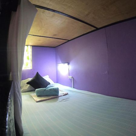 Casa Isabel Hostel ซานตาเฟ ภายนอก รูปภาพ