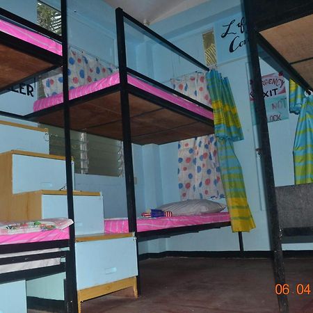 Casa Isabel Hostel ซานตาเฟ ภายนอก รูปภาพ