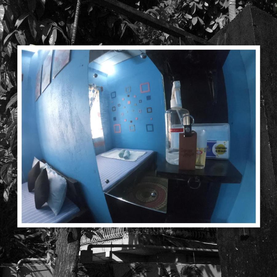 Casa Isabel Hostel ซานตาเฟ ภายนอก รูปภาพ