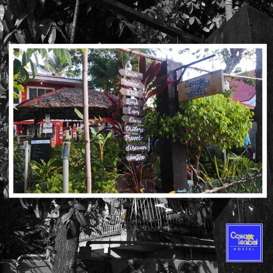 Casa Isabel Hostel ซานตาเฟ ภายนอก รูปภาพ