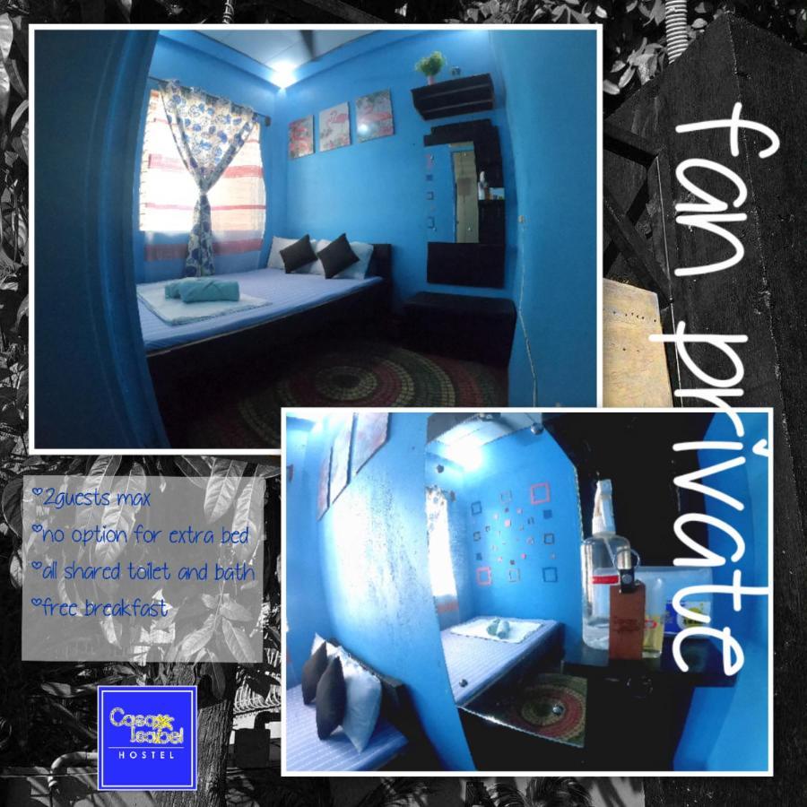 Casa Isabel Hostel ซานตาเฟ ภายนอก รูปภาพ