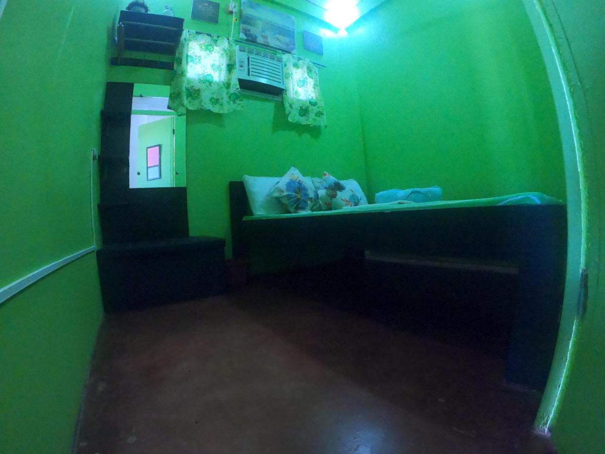 Casa Isabel Hostel ซานตาเฟ ภายนอก รูปภาพ