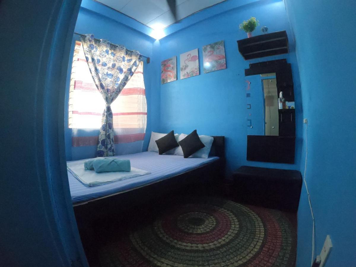 Casa Isabel Hostel ซานตาเฟ ภายนอก รูปภาพ