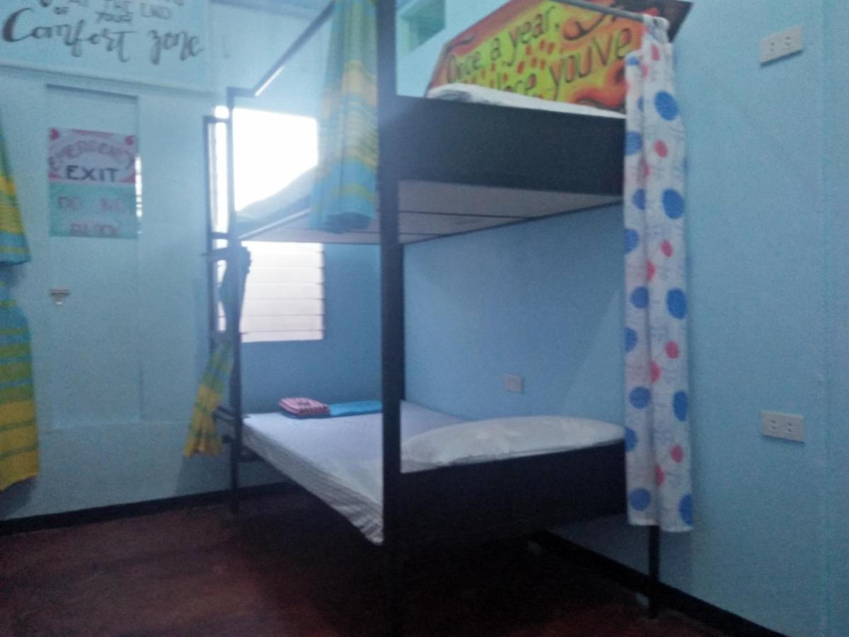 Casa Isabel Hostel ซานตาเฟ ภายนอก รูปภาพ