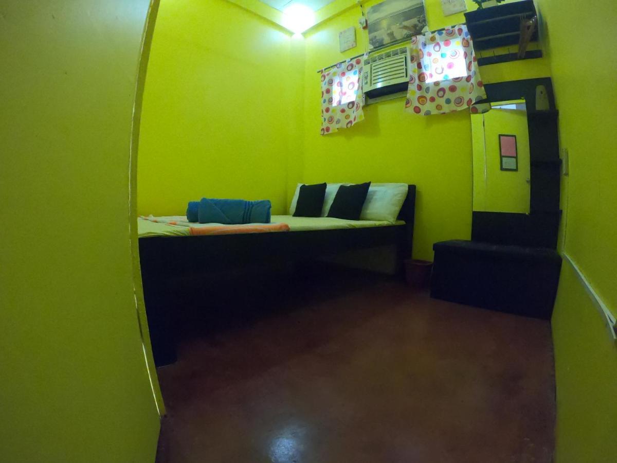 Casa Isabel Hostel ซานตาเฟ ภายนอก รูปภาพ