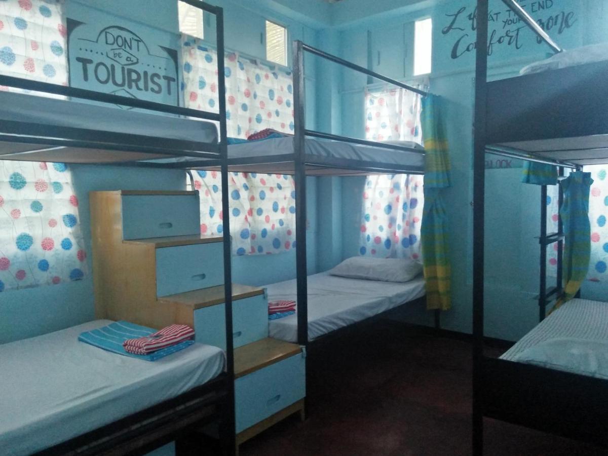 Casa Isabel Hostel ซานตาเฟ ภายนอก รูปภาพ