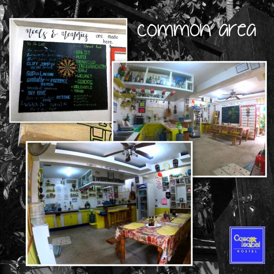 Casa Isabel Hostel ซานตาเฟ ภายนอก รูปภาพ