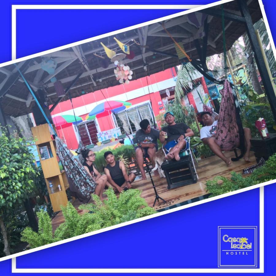 Casa Isabel Hostel ซานตาเฟ ภายนอก รูปภาพ