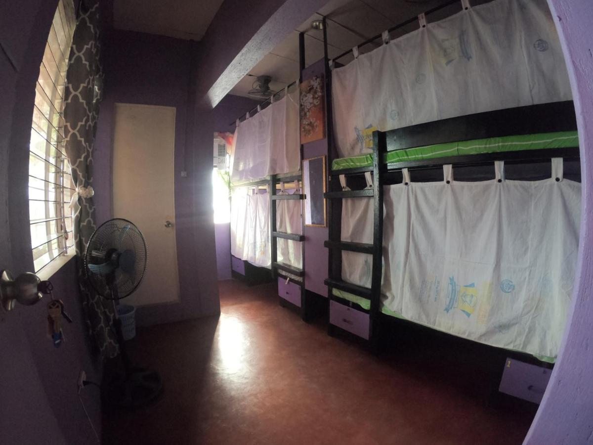 Casa Isabel Hostel ซานตาเฟ ภายนอก รูปภาพ