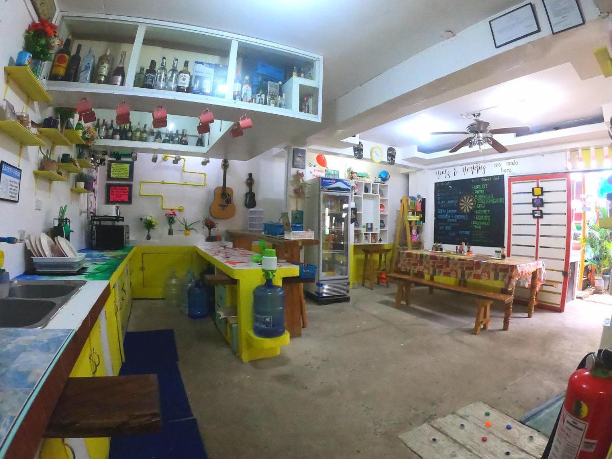 Casa Isabel Hostel ซานตาเฟ ภายนอก รูปภาพ