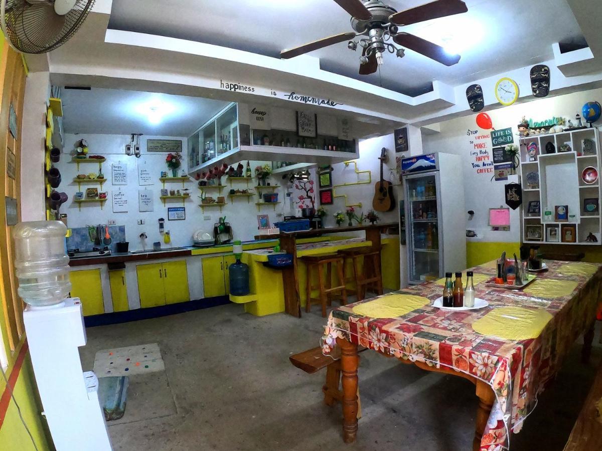 Casa Isabel Hostel ซานตาเฟ ภายนอก รูปภาพ