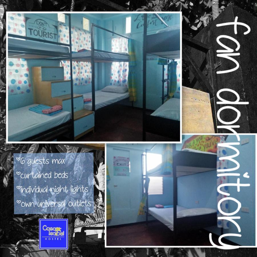 Casa Isabel Hostel ซานตาเฟ ภายนอก รูปภาพ