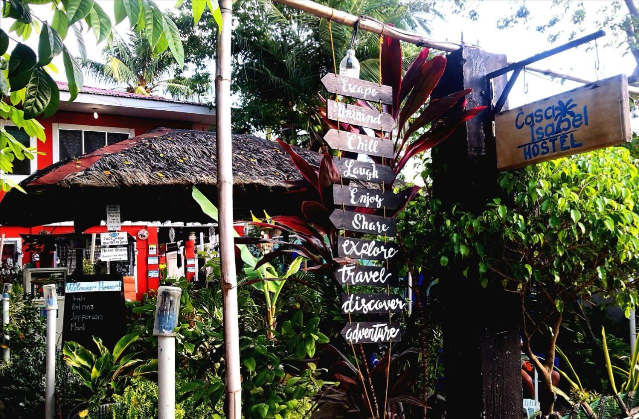 Casa Isabel Hostel ซานตาเฟ ภายนอก รูปภาพ