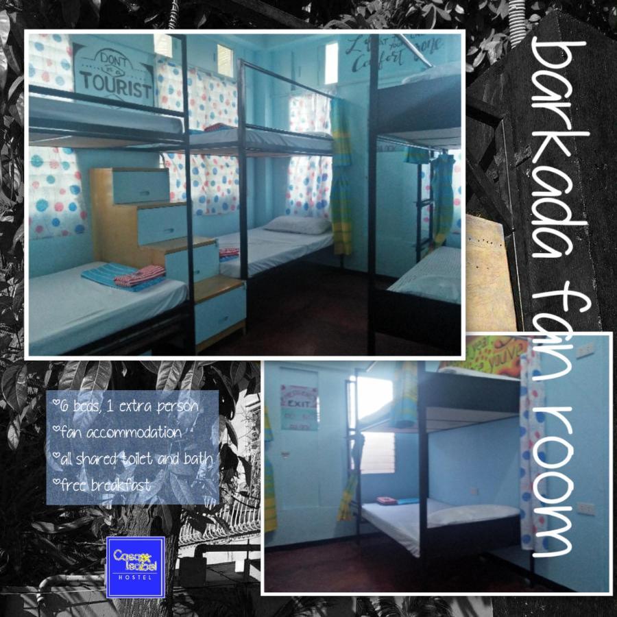 Casa Isabel Hostel ซานตาเฟ ภายนอก รูปภาพ