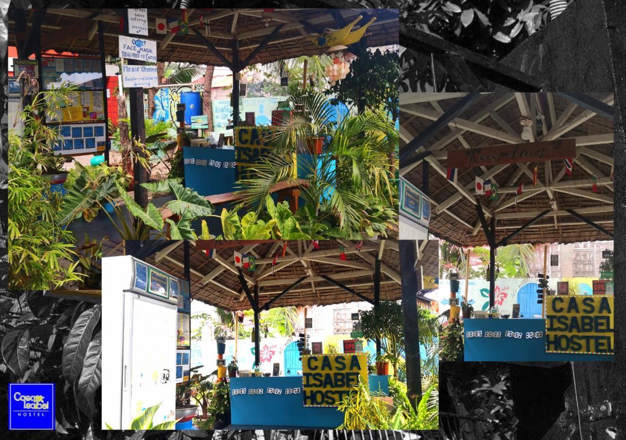 Casa Isabel Hostel ซานตาเฟ ภายนอก รูปภาพ