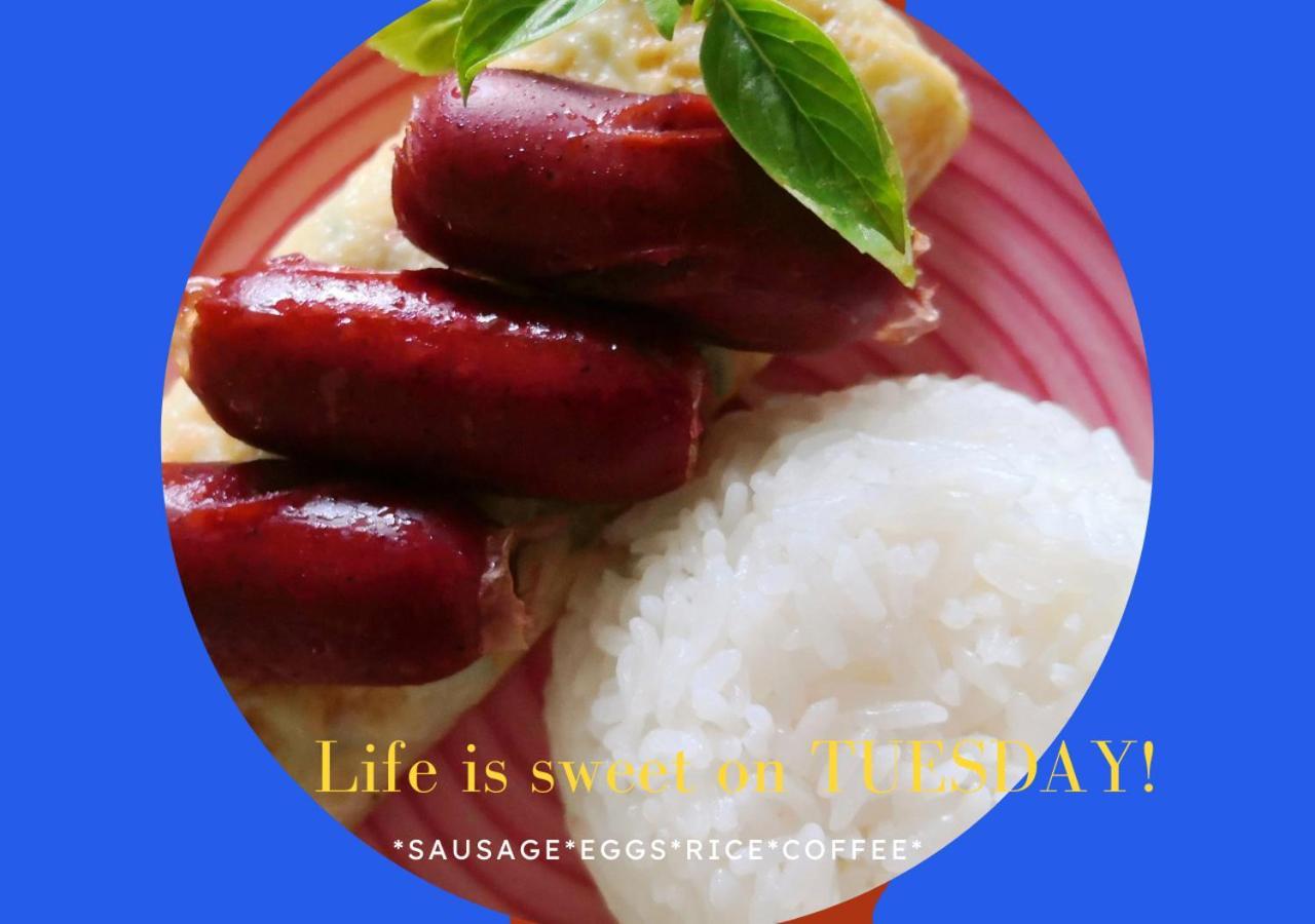 Casa Isabel Hostel ซานตาเฟ ภายนอก รูปภาพ