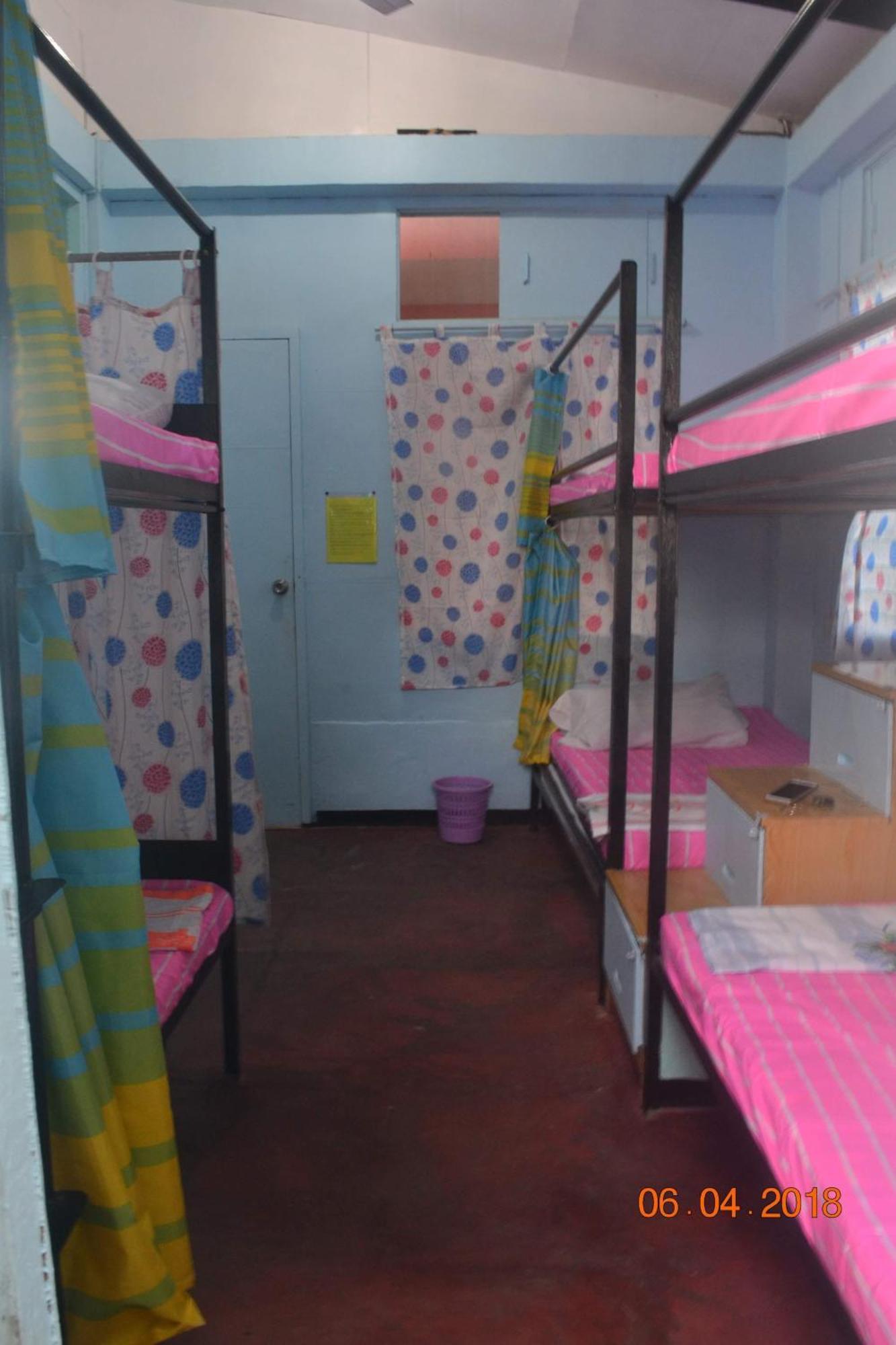Casa Isabel Hostel ซานตาเฟ ภายนอก รูปภาพ