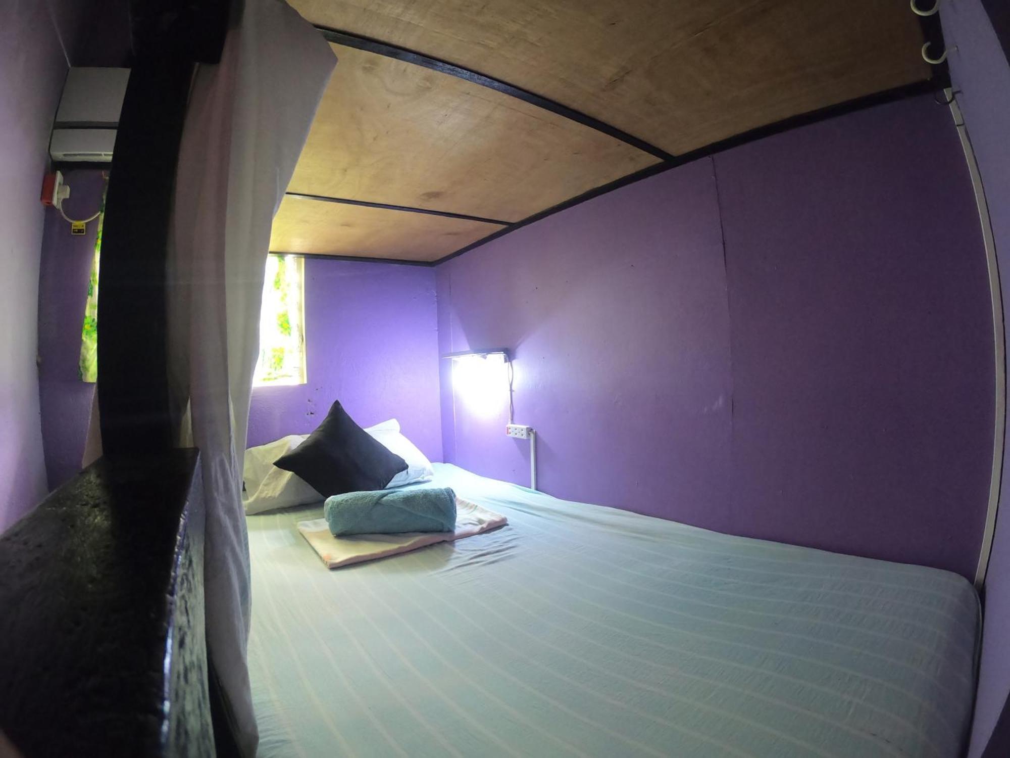 Casa Isabel Hostel ซานตาเฟ ภายนอก รูปภาพ