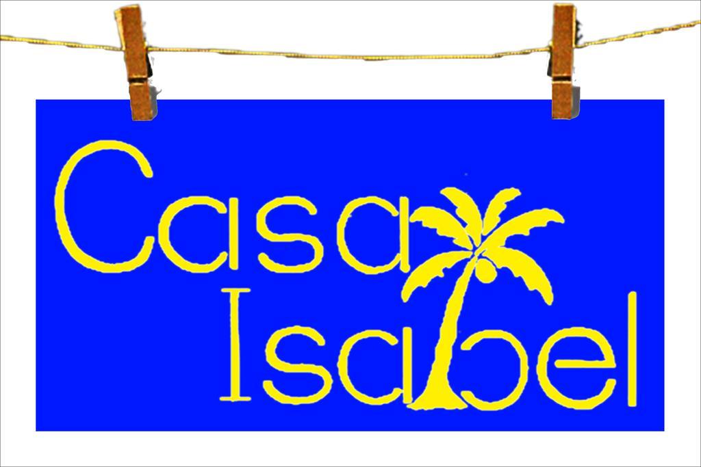 Casa Isabel Hostel ซานตาเฟ ภายนอก รูปภาพ